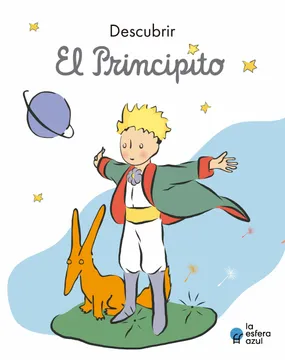 Reseña de El Principito