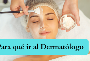 Razones para ir al dermatólogo